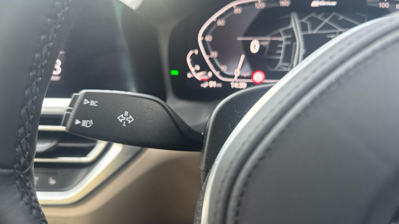 BMW 3 Series 330e M Sport 4dr Step Auto Saloon